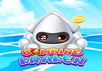 Bombing Kraken thumbnail