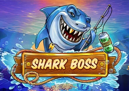 Shark Boss thumbnail