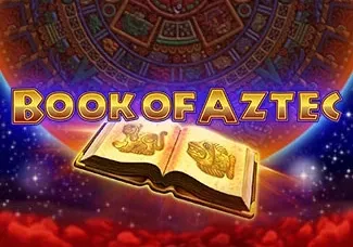 Book Of Aztec thumbnail