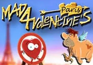 Mad 4 Valentine's game icon