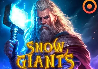 Snow Giants thumbnail
