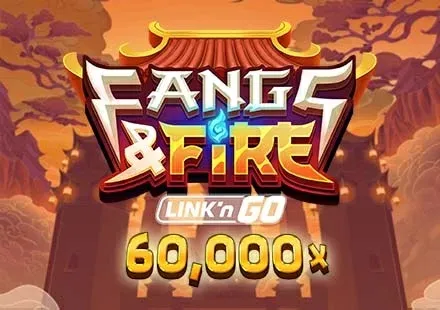 Fangs & Fire thumbnail
