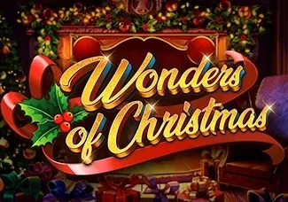 Wonders of Christmas game icon
