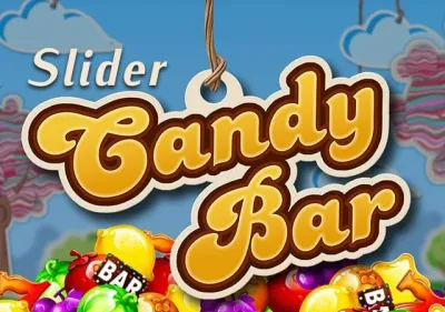 Candy Bar Slider thumbnail