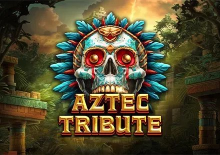 Aztec Tribute game icon